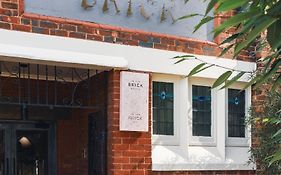 In The Brick Spa And Hotel